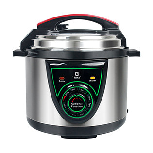 Multifunctional Electric Pressure Cooker MPC013